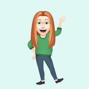Meet your Posher, Joanne